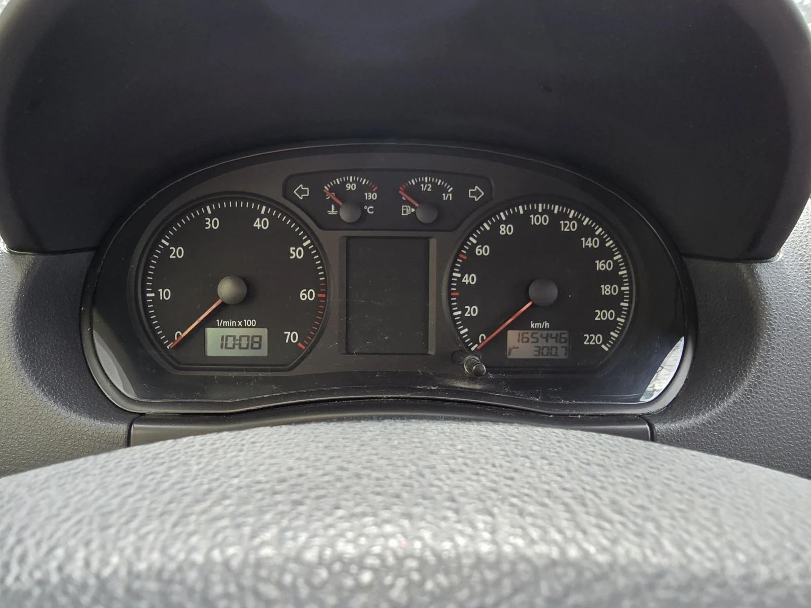 VW Polo 1.2 | Mobile.bg   11