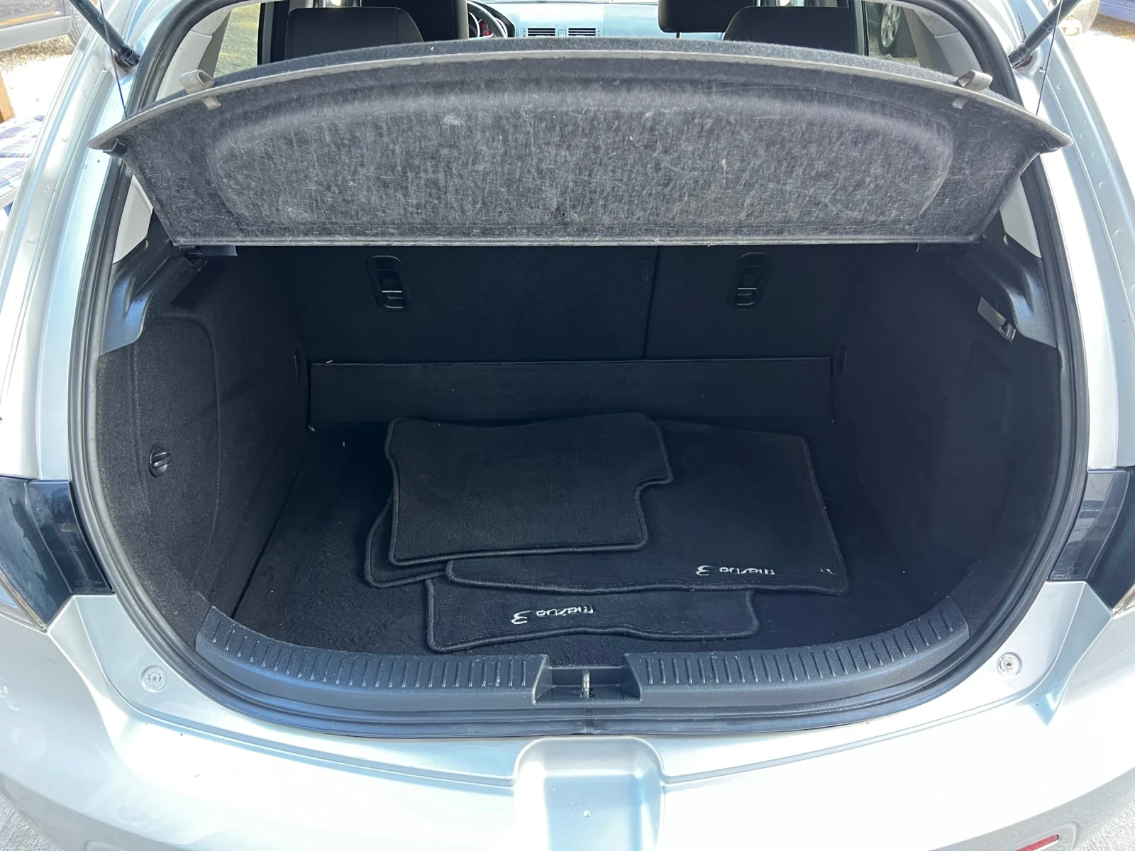 Mazda 3 2.0i 6-speed 182000km SWISS EDITION | Mobile.bg — изображение 14