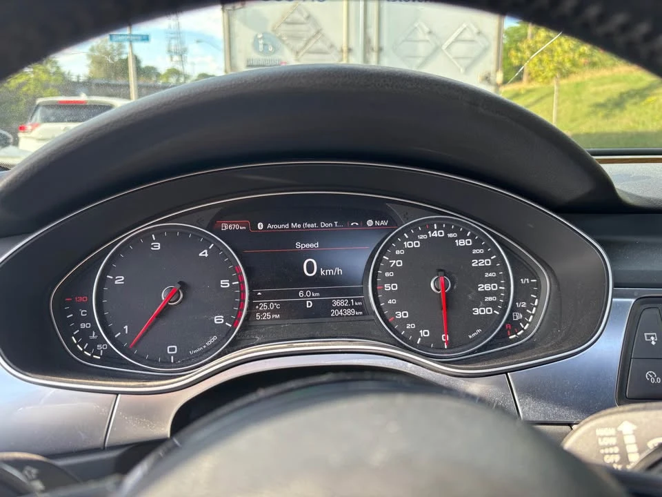 Audi A7 CARFAX*     | Mobile.bg   3