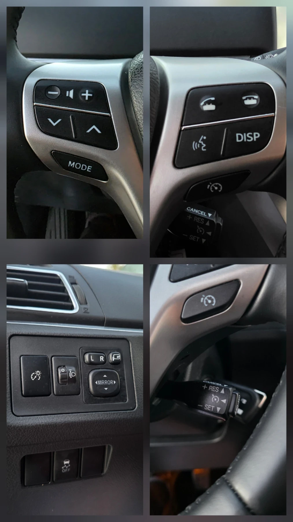 Toyota Verso 1.6 VVTI EVRO 6  Navi HandsFree | Mobile.bg   15