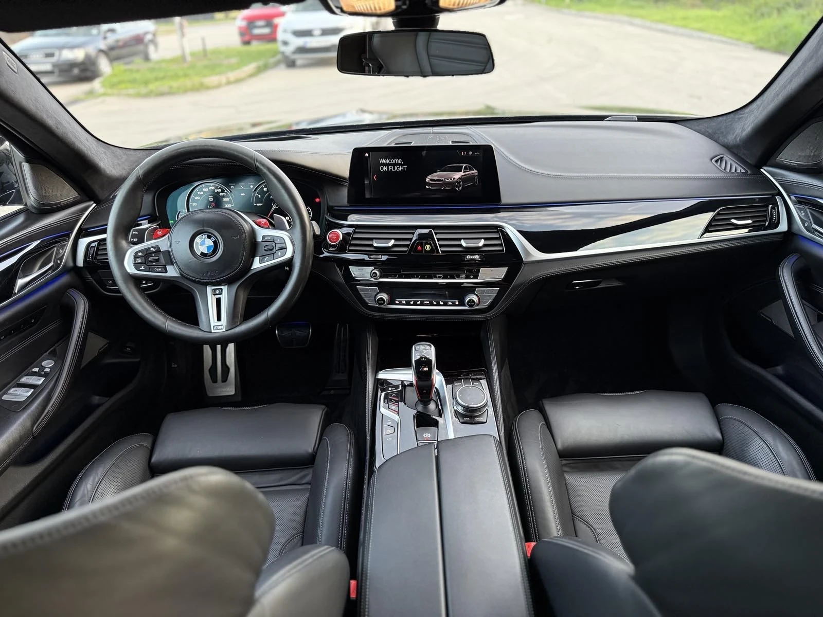 BMW M5 | Mobile.bg   13