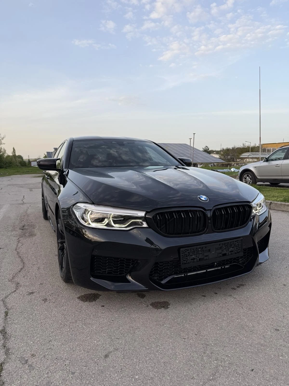 BMW M5 | Mobile.bg   5