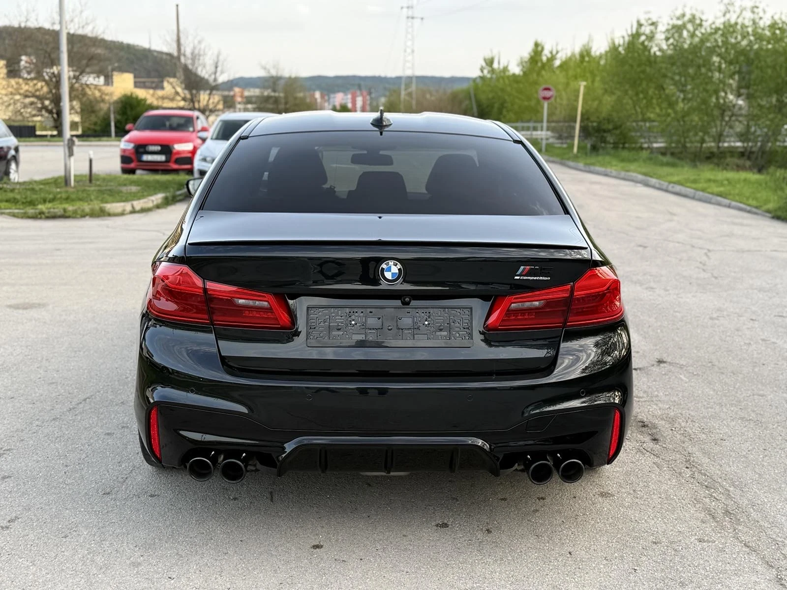 BMW M5 | Mobile.bg   10