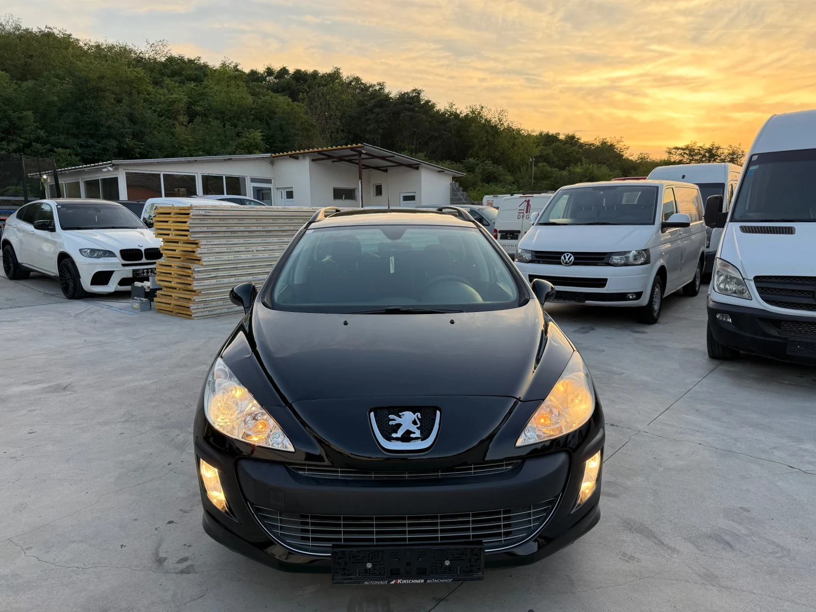 Peugeot 308 1.6HDI ЛИЗИНГ - изображение 2