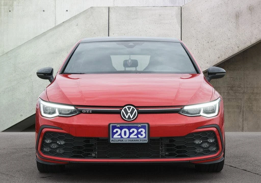 VW Golf GTI 40th Anniversary АвтоКредит* (ЦЕНА ДО БГ) - изображение 7