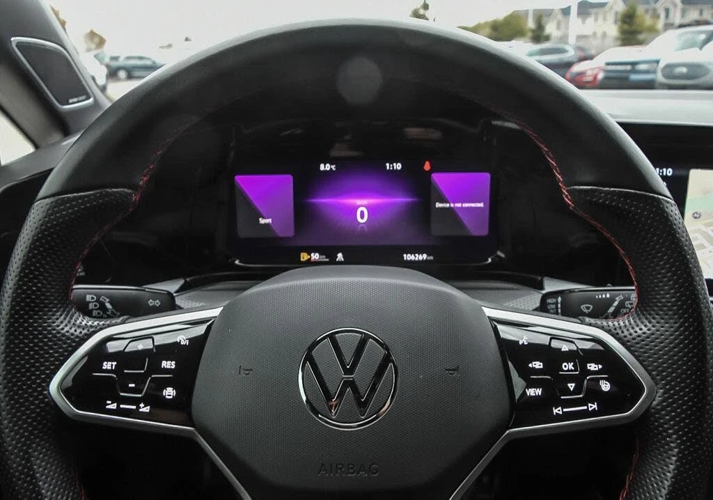 VW Golf GTI 40th Anniversary АвтоКредит* (ЦЕНА ДО БГ) - изображение 10