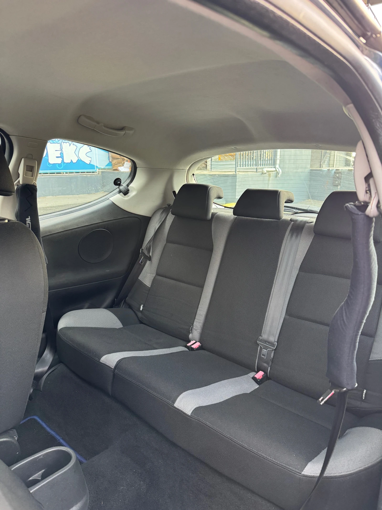 Peugeot 207 KLIMA BENZIN  | Mobile.bg � ����������� 12