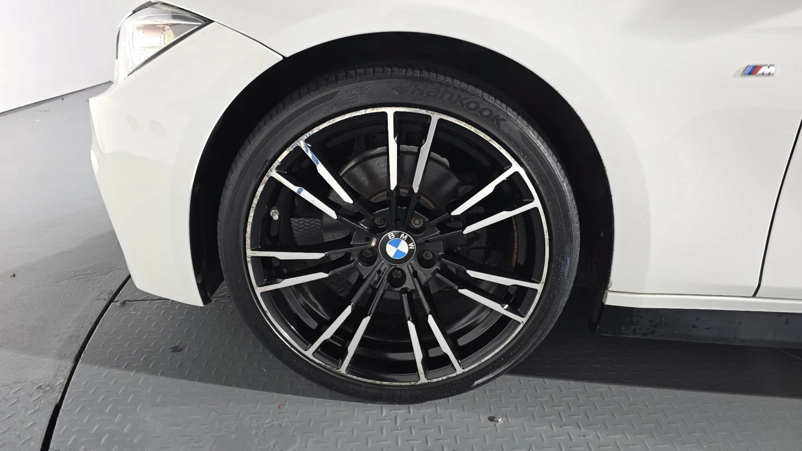 BMW 320 M-Performance EDITION autogeorge.com - изображение 5