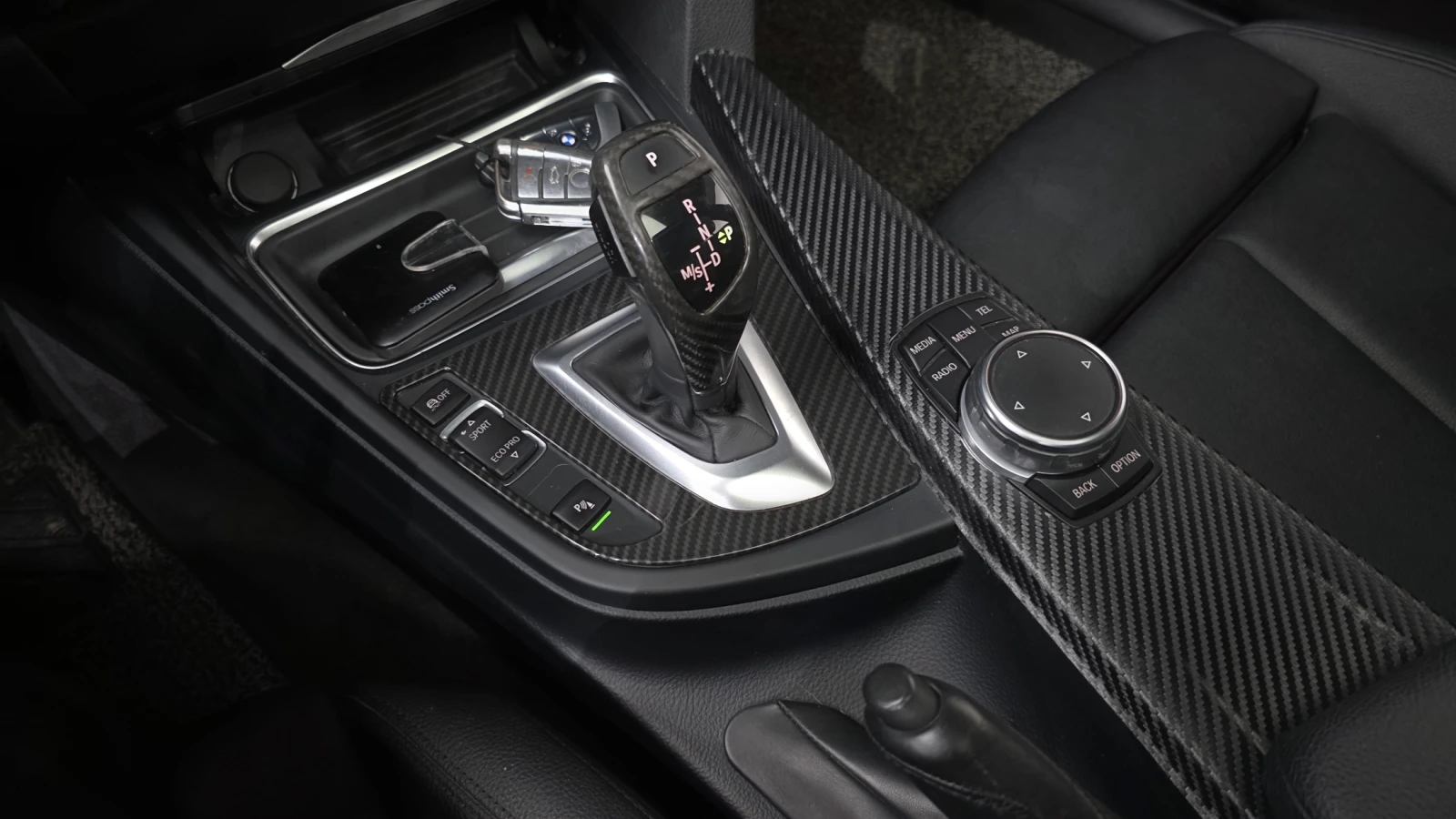 BMW 320 M-Performance EDITION autogeorge.com - изображение 9