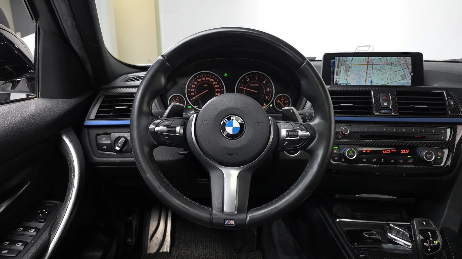 BMW 320 M-Performance EDITION autogeorge.com | Mobile.bg � ����������� 14