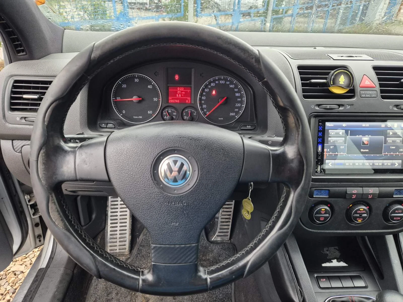 VW Golf 1.9 105 - изображение 8