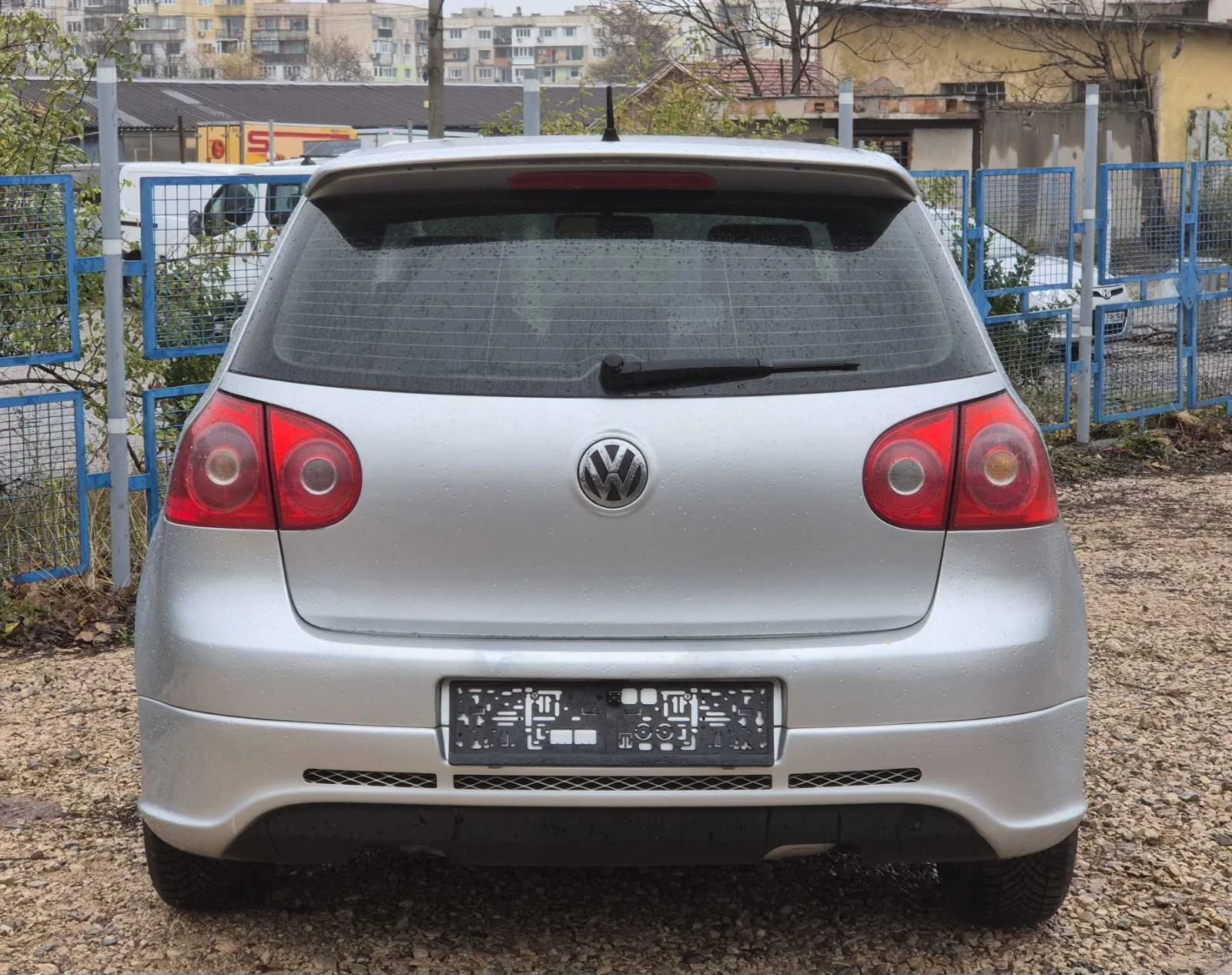 VW Golf 1.9 105 - изображение 4