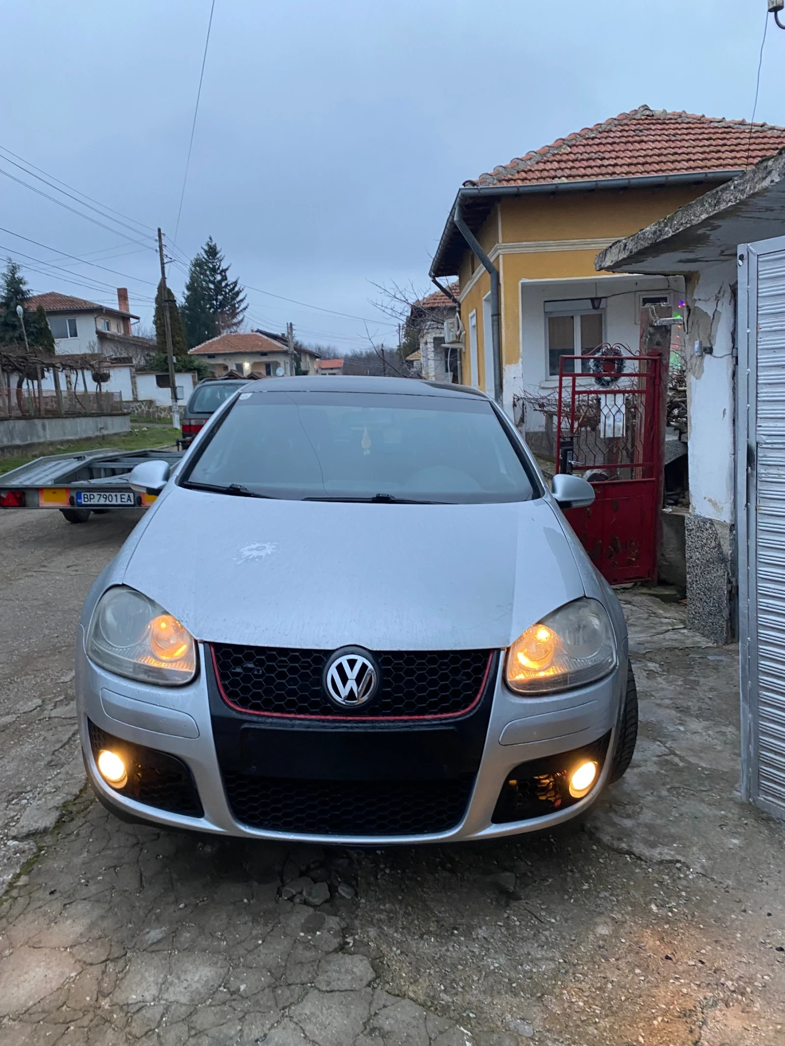 VW Golf 1.9 105 | Mobile.bg � ����������� 11