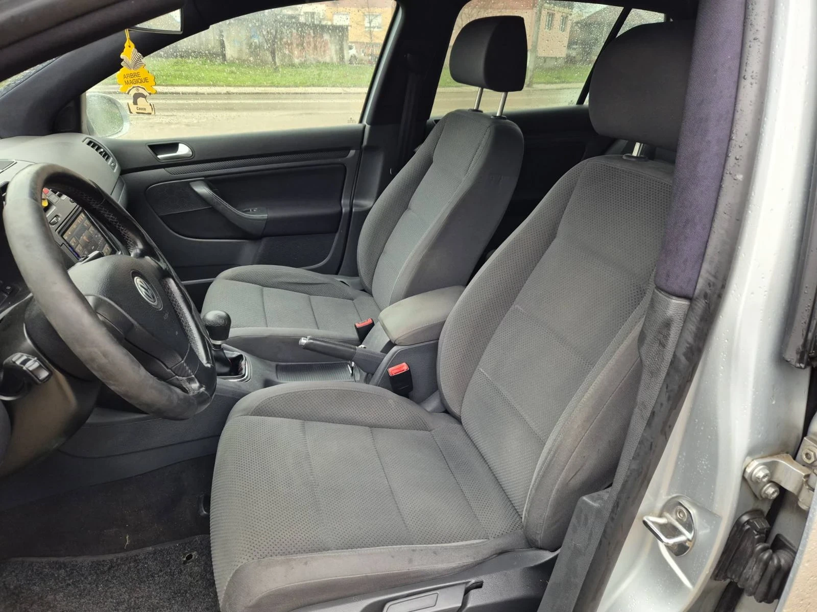 VW Golf 1.9 105 - изображение 10