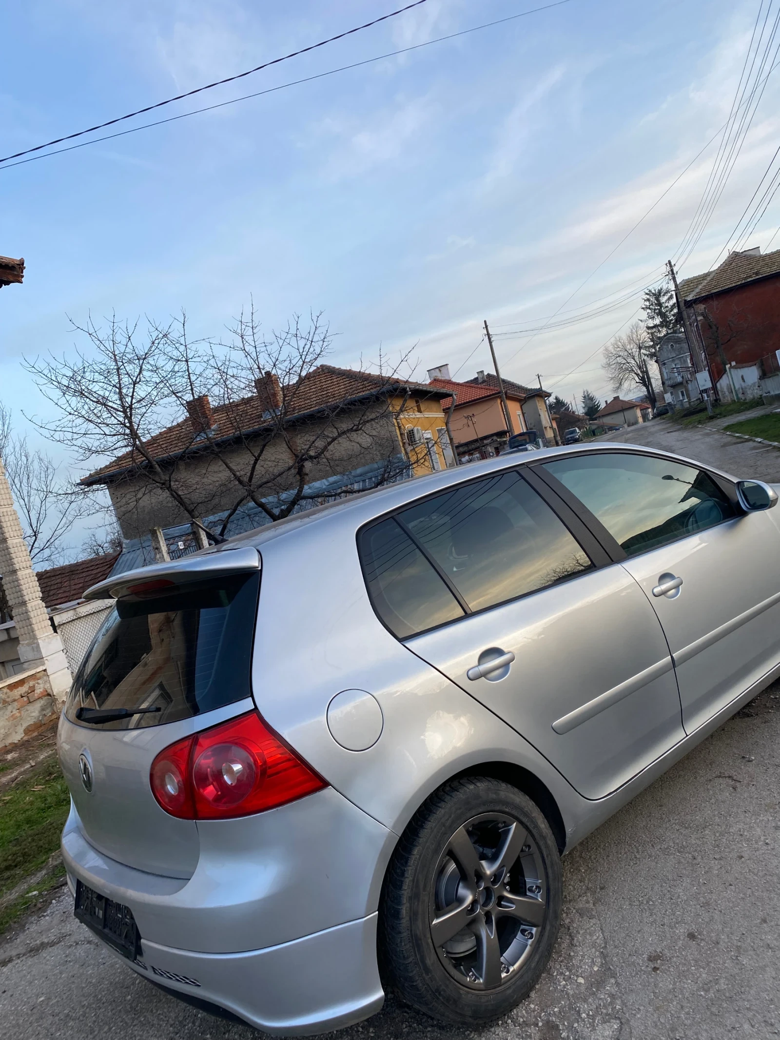 VW Golf 1.9 105 - изображение 3