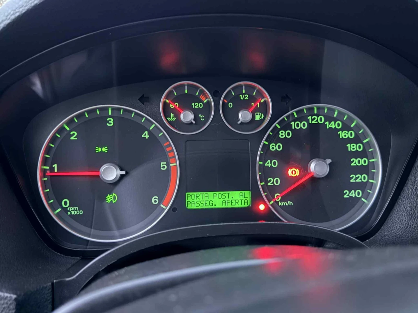 Ford C-max  - изображение 9