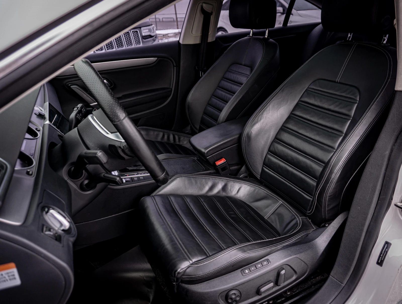 VW CC 2.0TDI-RLine-177HP-��� ���������! | Mobile.bg � ����������� 13