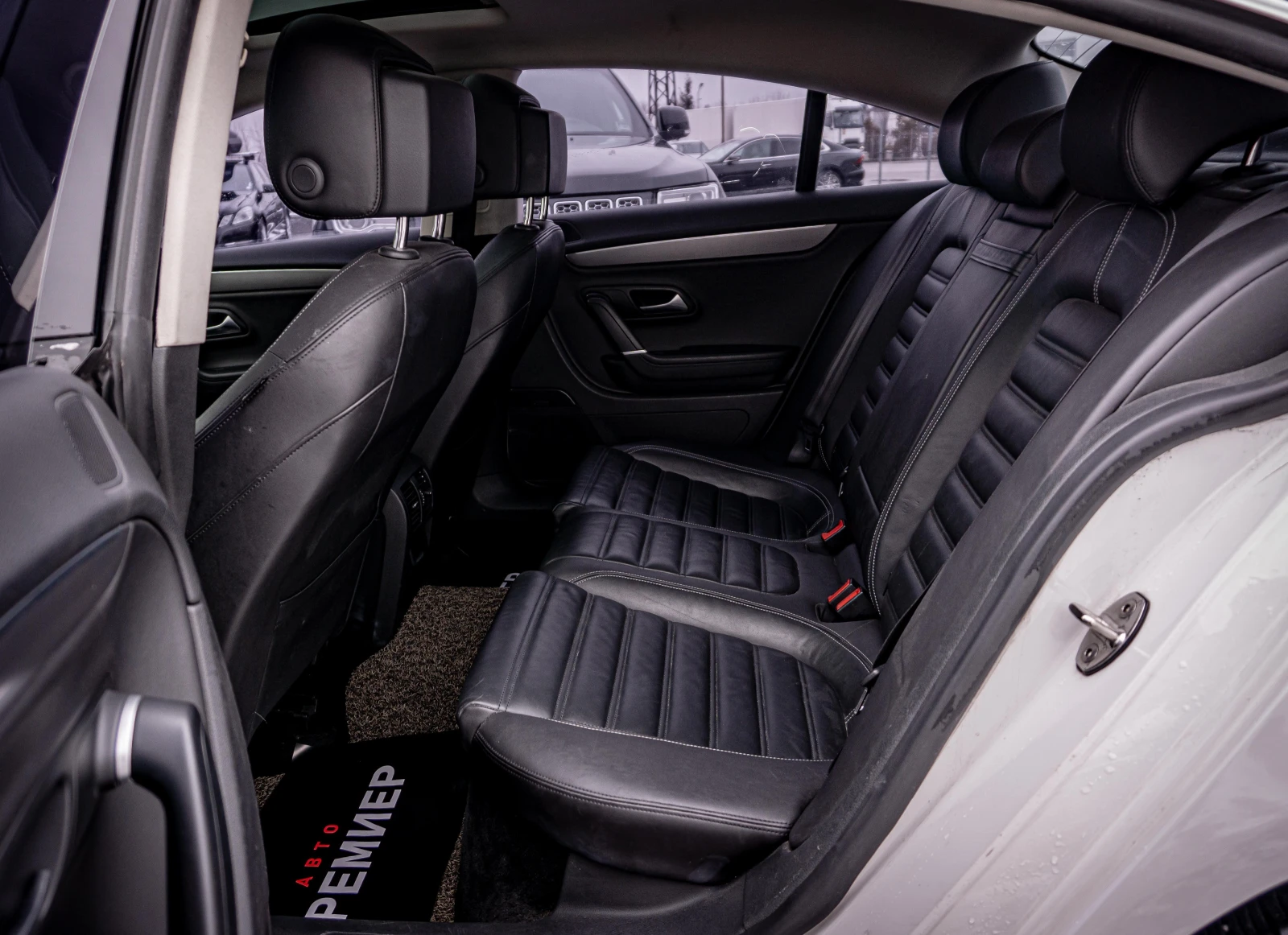 VW CC 2.0TDI-RLine-177HP-��� ���������! | Mobile.bg � ����������� 14