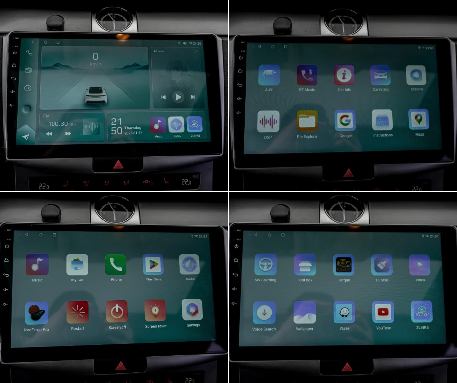 VW CC 2.0TDI-RLine-177HP-��� ���������! | Mobile.bg � ����������� 15