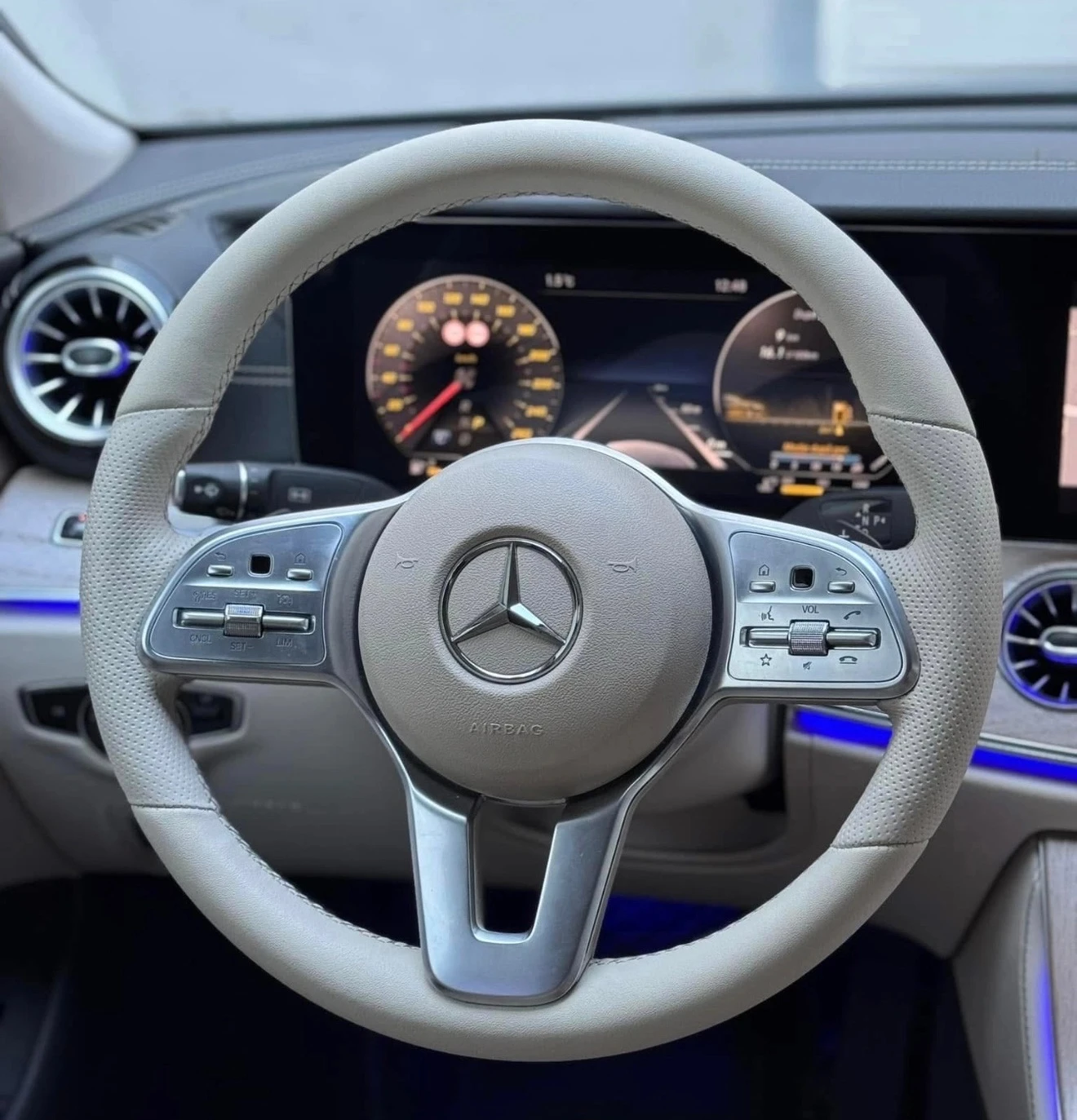 Mercedes-Benz CLS 350 d - изображение 5