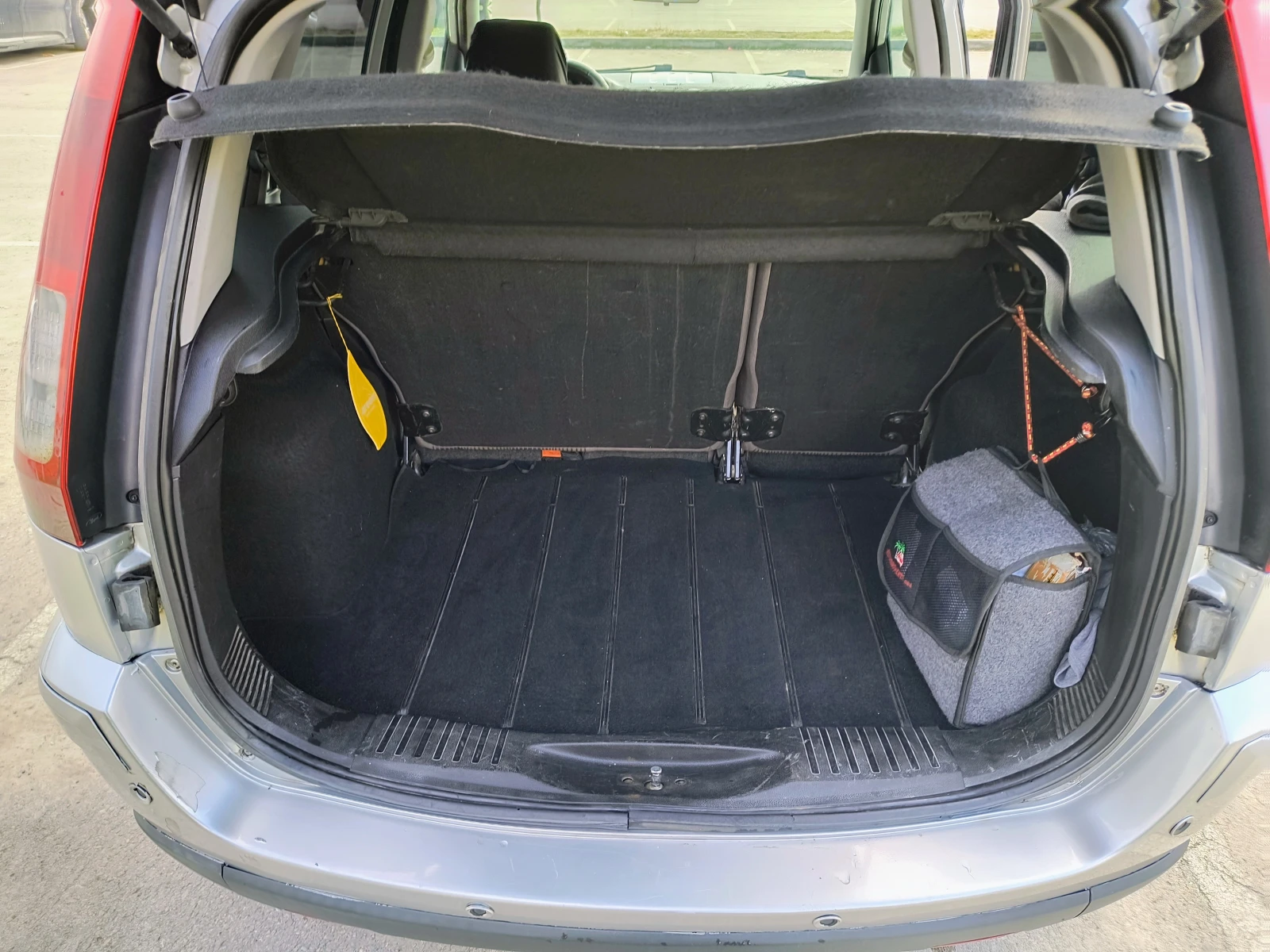 Ford Fusion titanium - изображение 4