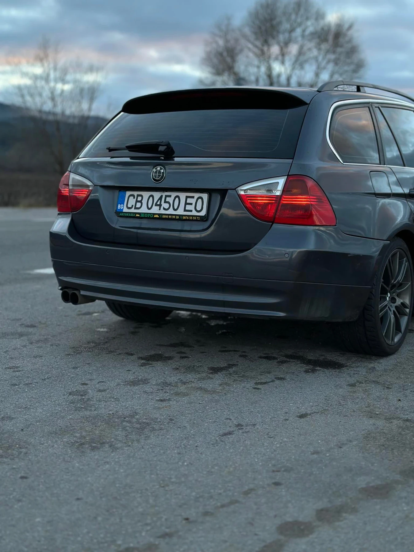 BMW 330  - изображение 4