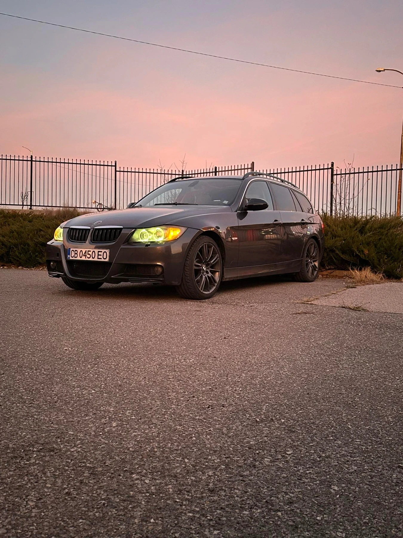 BMW 330  - изображение 5