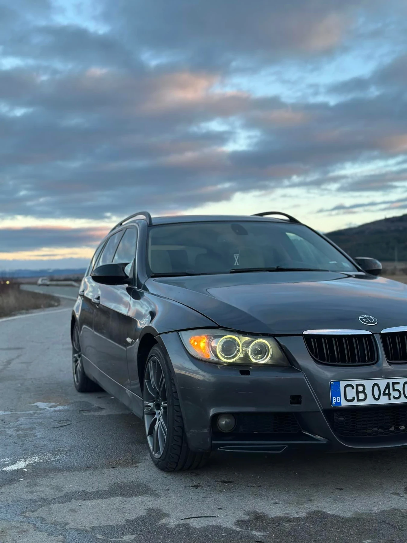 BMW 330  - изображение 2