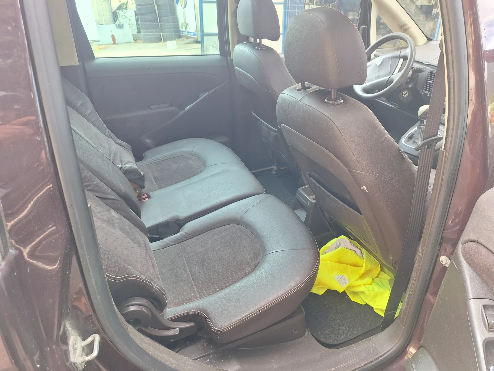 Lancia Musa 1.6Mjet Face L. - изображение 10