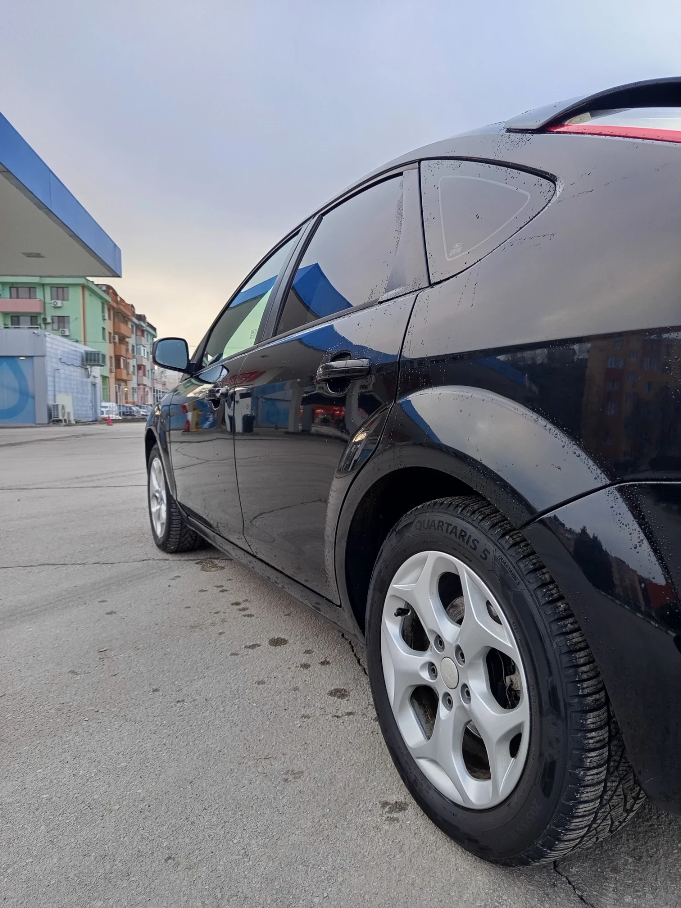 Ford Focus 1.6i ��� | Mobile.bg � ����������� 6
