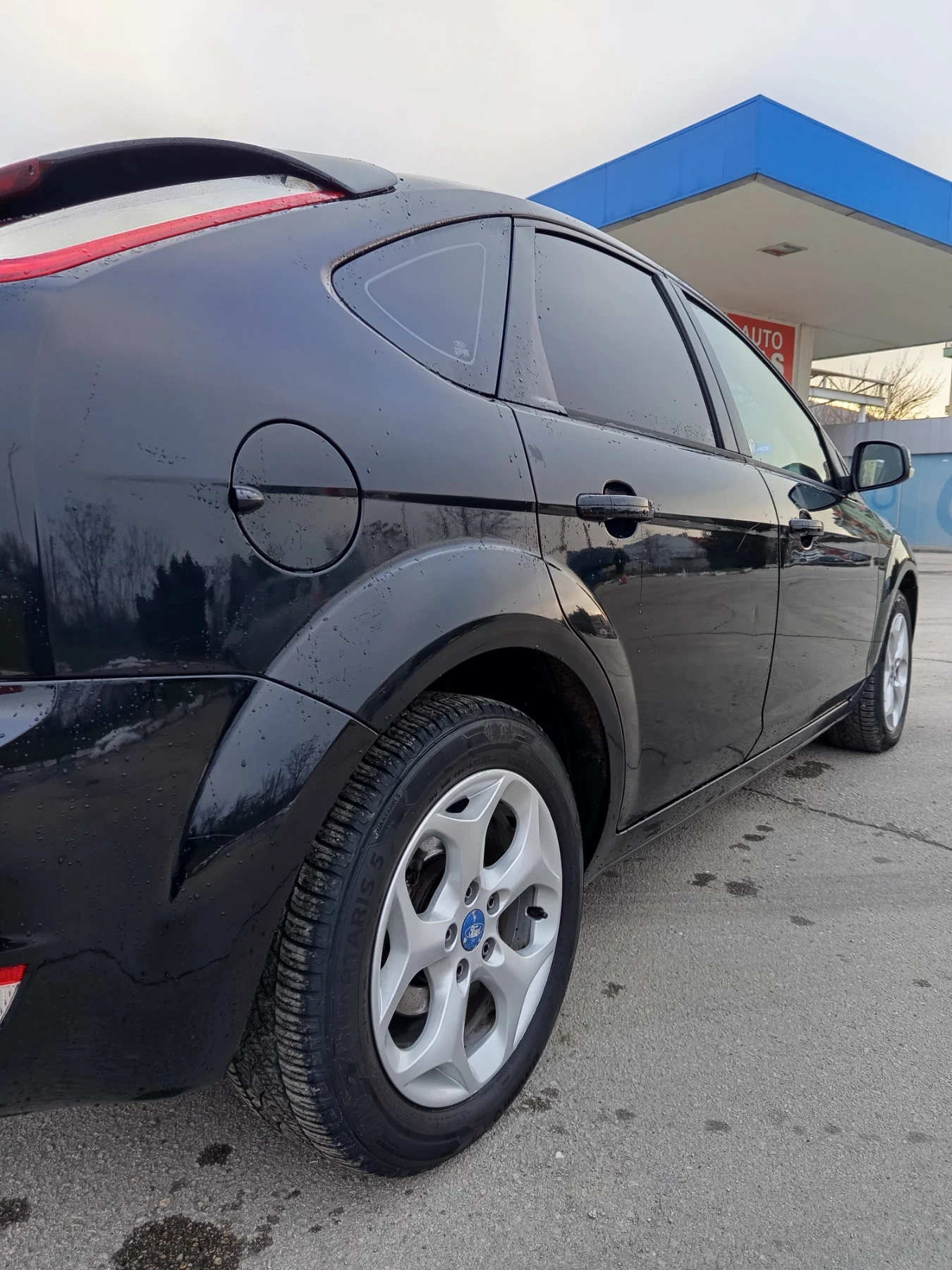 Ford Focus 1.6i ��� | Mobile.bg � ����������� 7