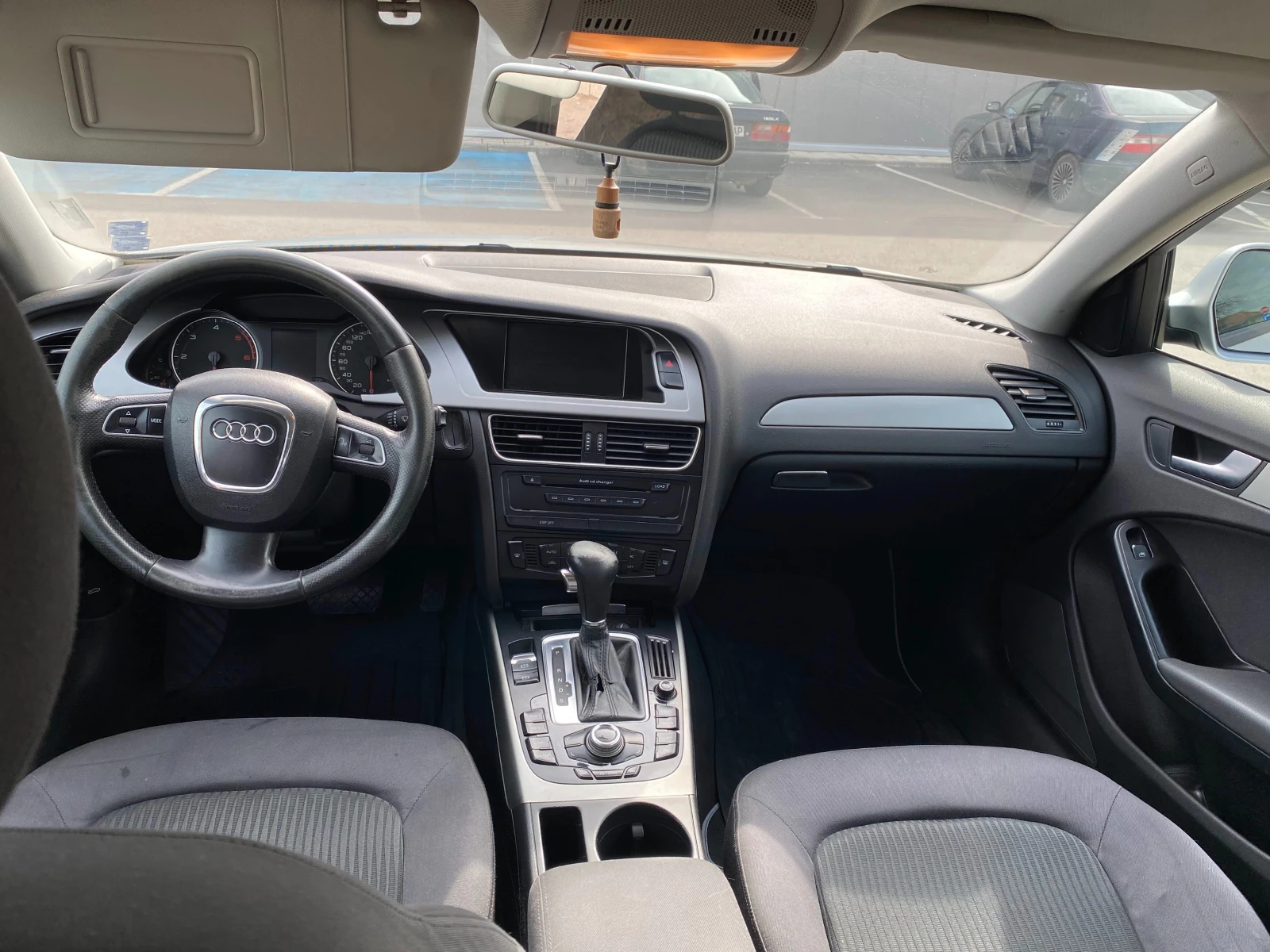 Audi A4 | Mobile.bg � ����������� 8