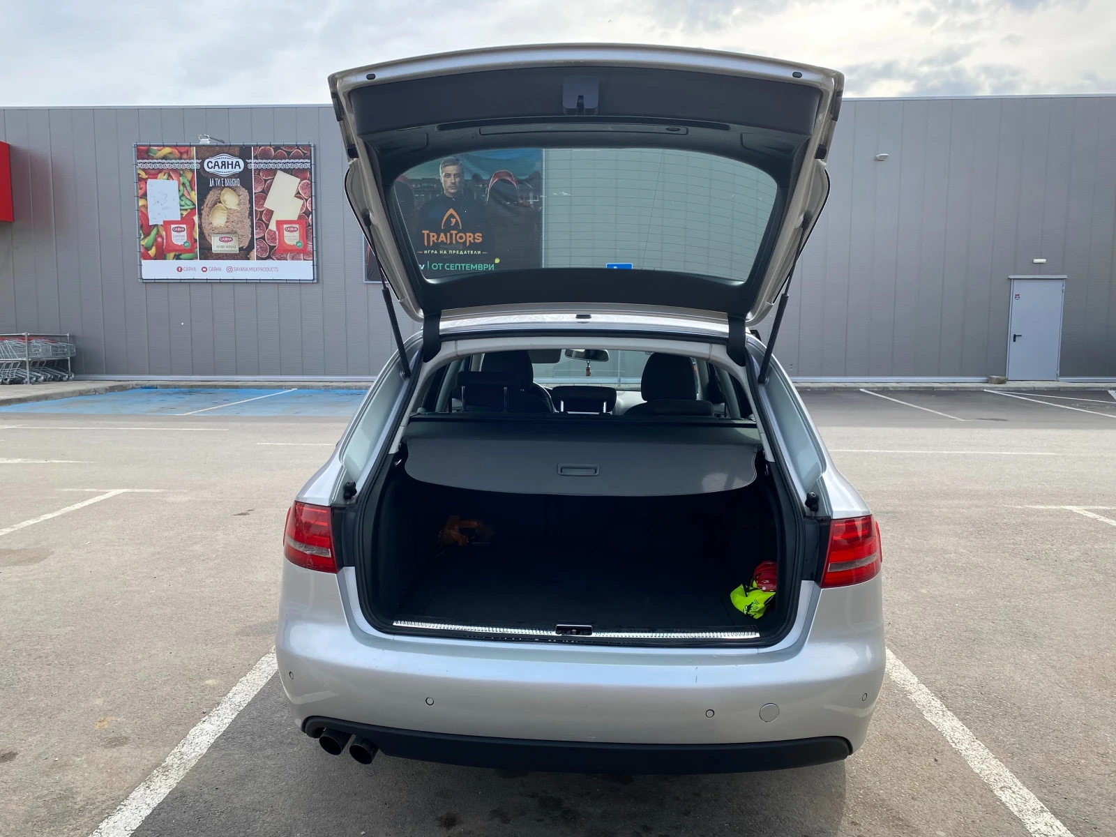 Audi A4 | Mobile.bg � ����������� 7