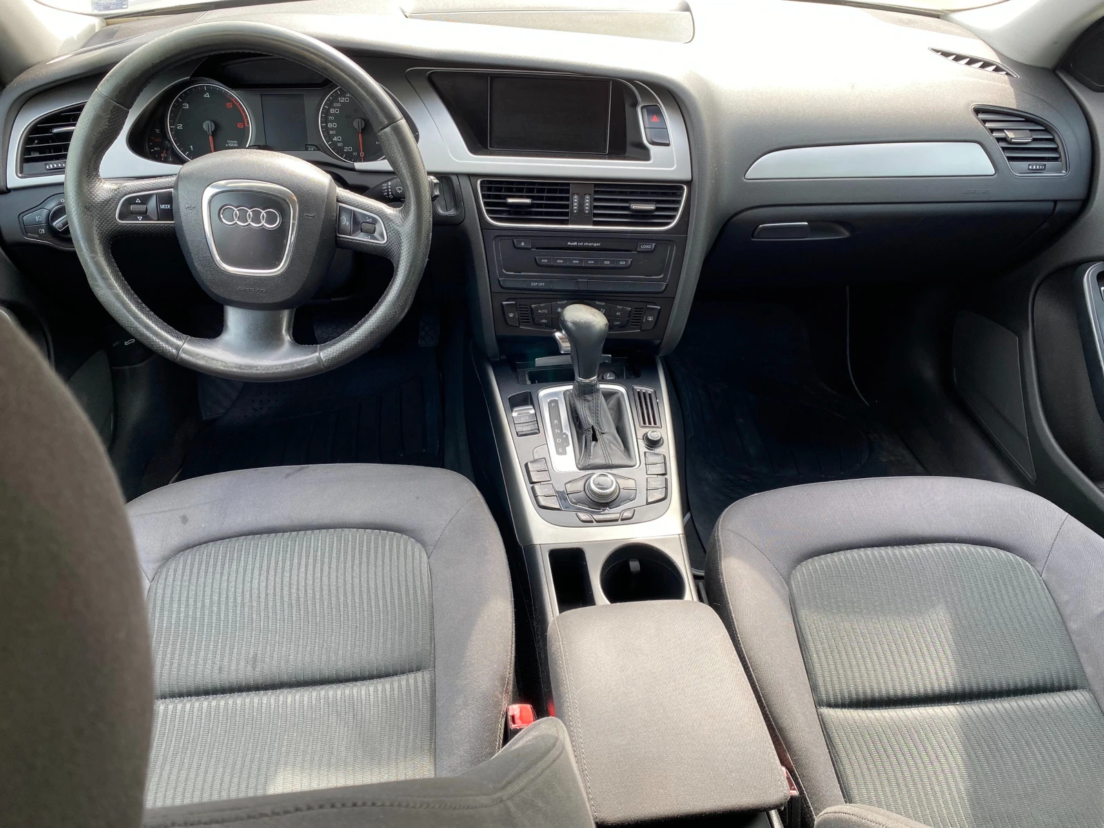 Audi A4 | Mobile.bg � ����������� 11