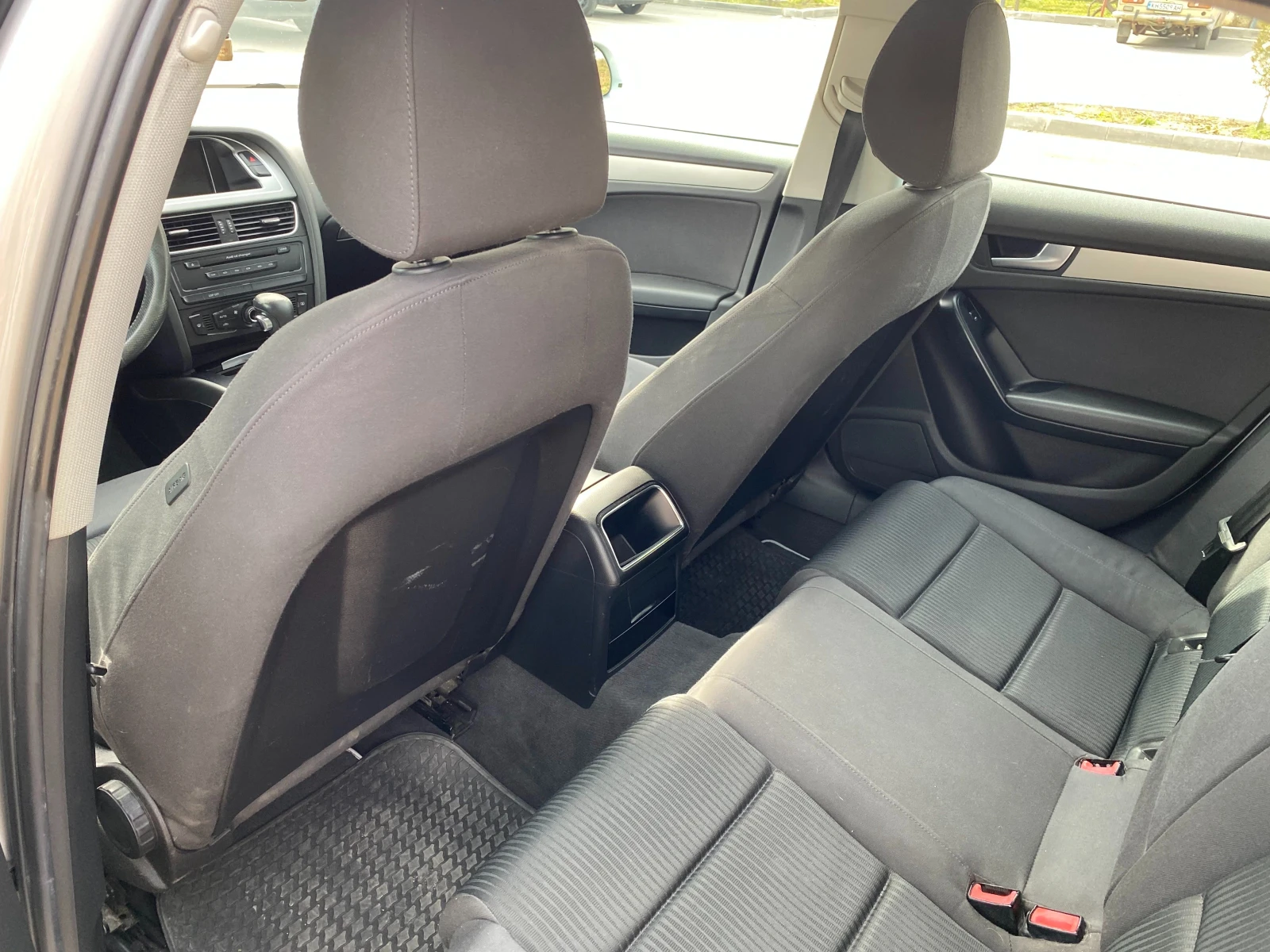 Audi A4 | Mobile.bg � ����������� 10