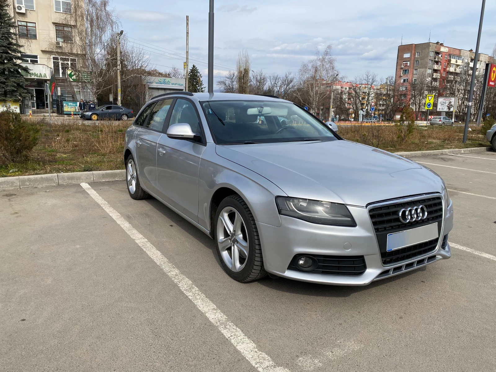 Audi A4 | Mobile.bg � ����������� 3