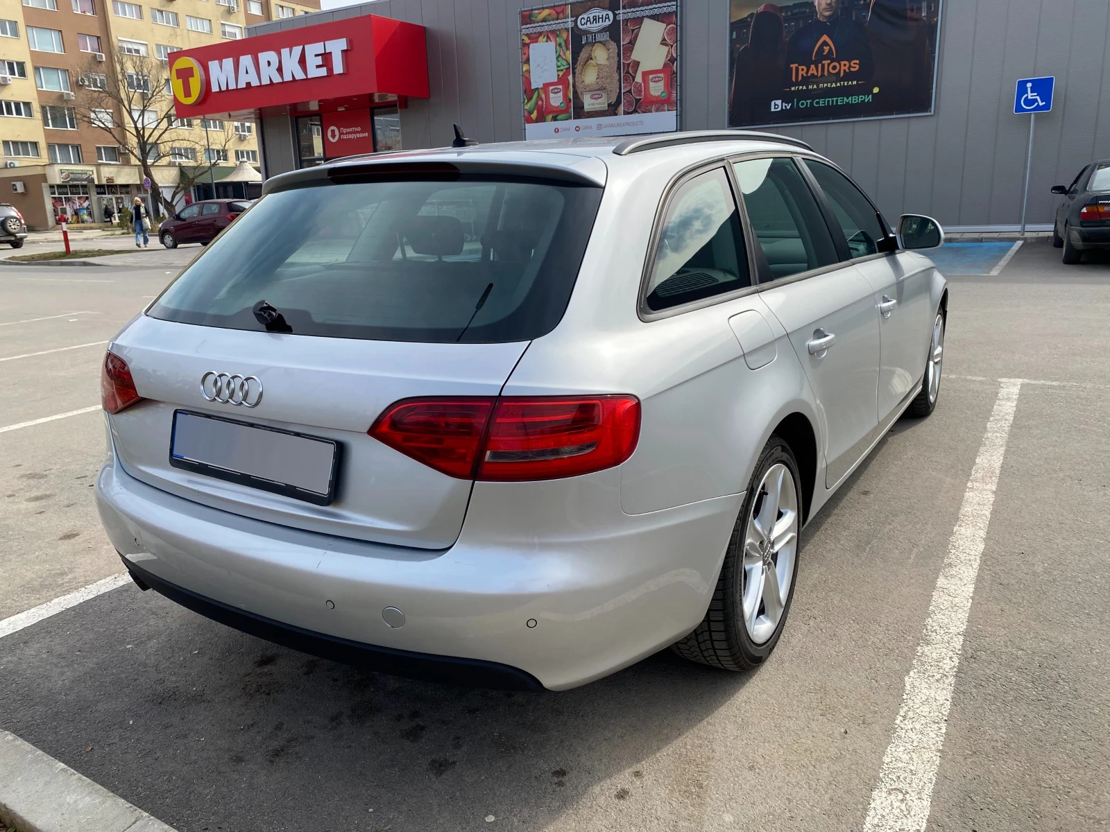 Audi A4 | Mobile.bg � ����������� 4