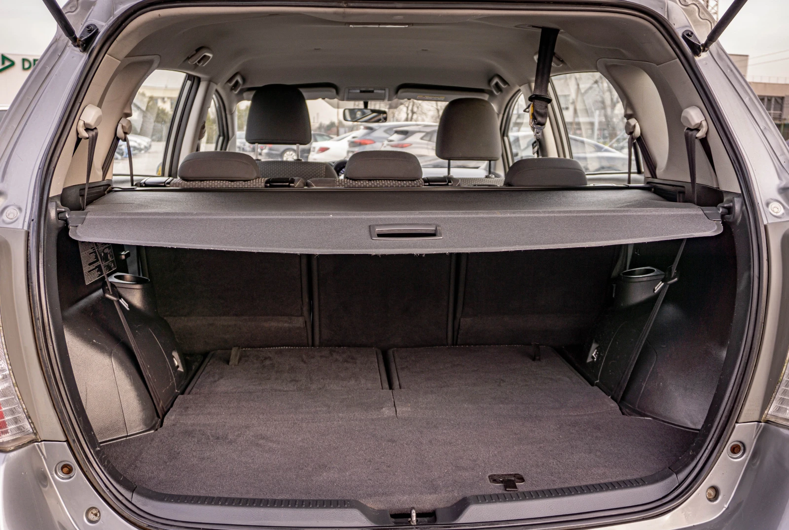 Toyota Verso 1.8 ������ Facelift! � ��������! ���! ��������� �� | Mobile.bg � ����������� 17