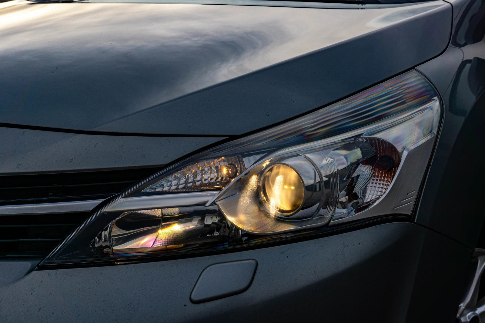 Toyota Verso 1.8 ������ Facelift! � ��������! ���! ��������� �� | Mobile.bg � ����������� 14