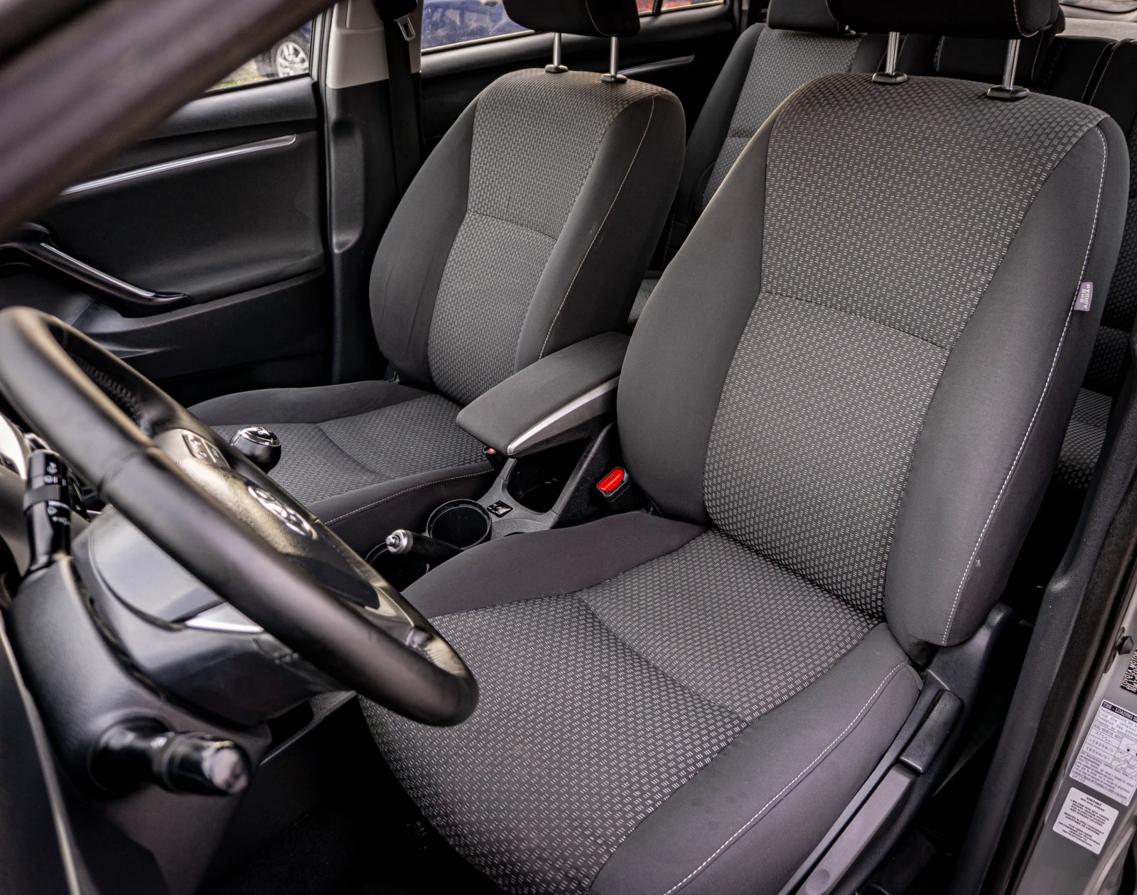 Toyota Verso 1.8 бензин Facelift! С Гаранция! ТОП!  - изображение 10