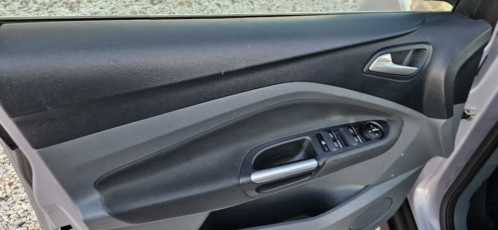 Ford C-max 2013г* 1.6D* , снимка 16 - Автомобили и джипове - 53829891