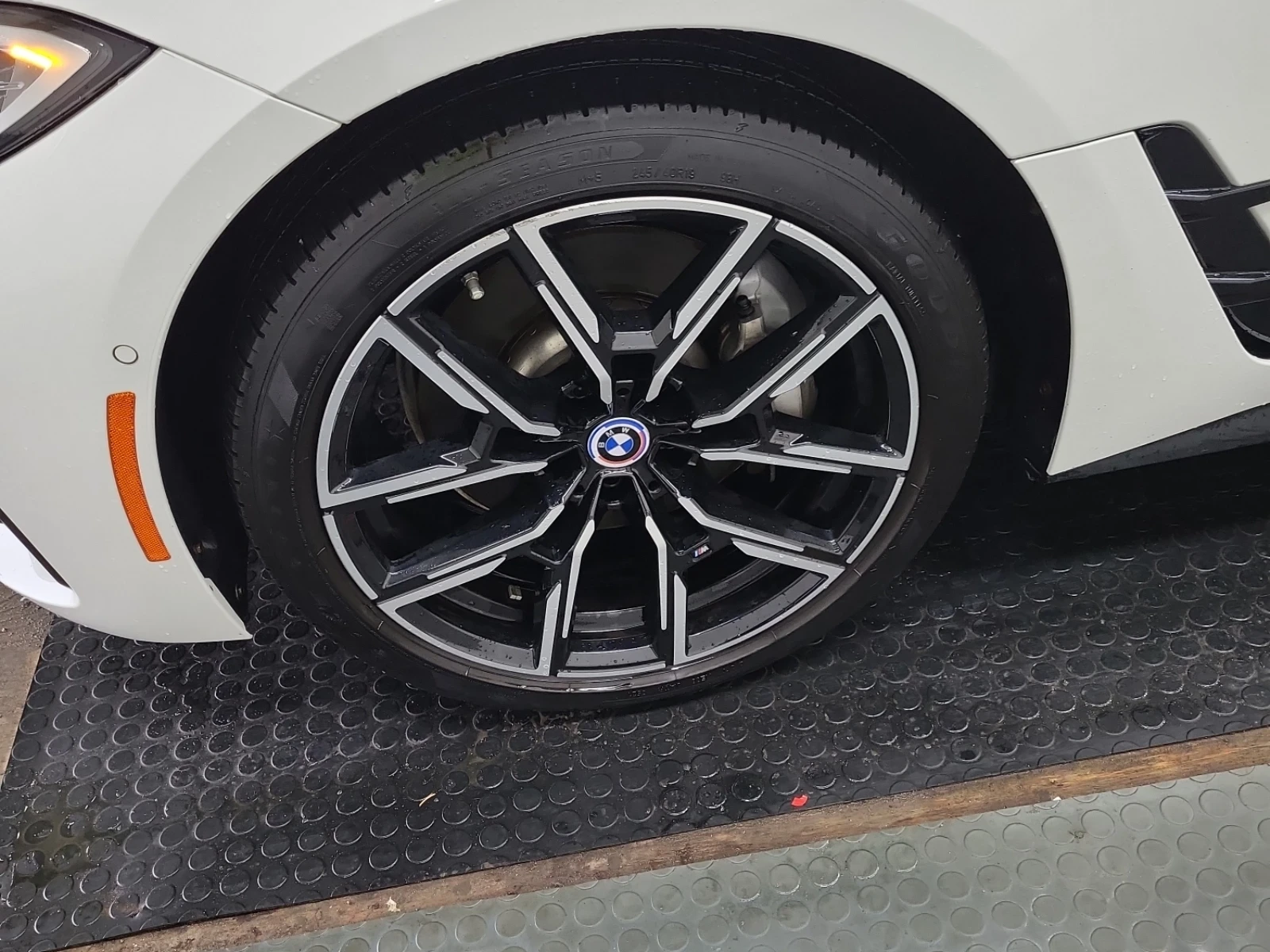 BMW i4 EDRIVE40 | HARMAN/KARDON | ������� | KEYLESS |  | Mobile.bg � ����������� 6