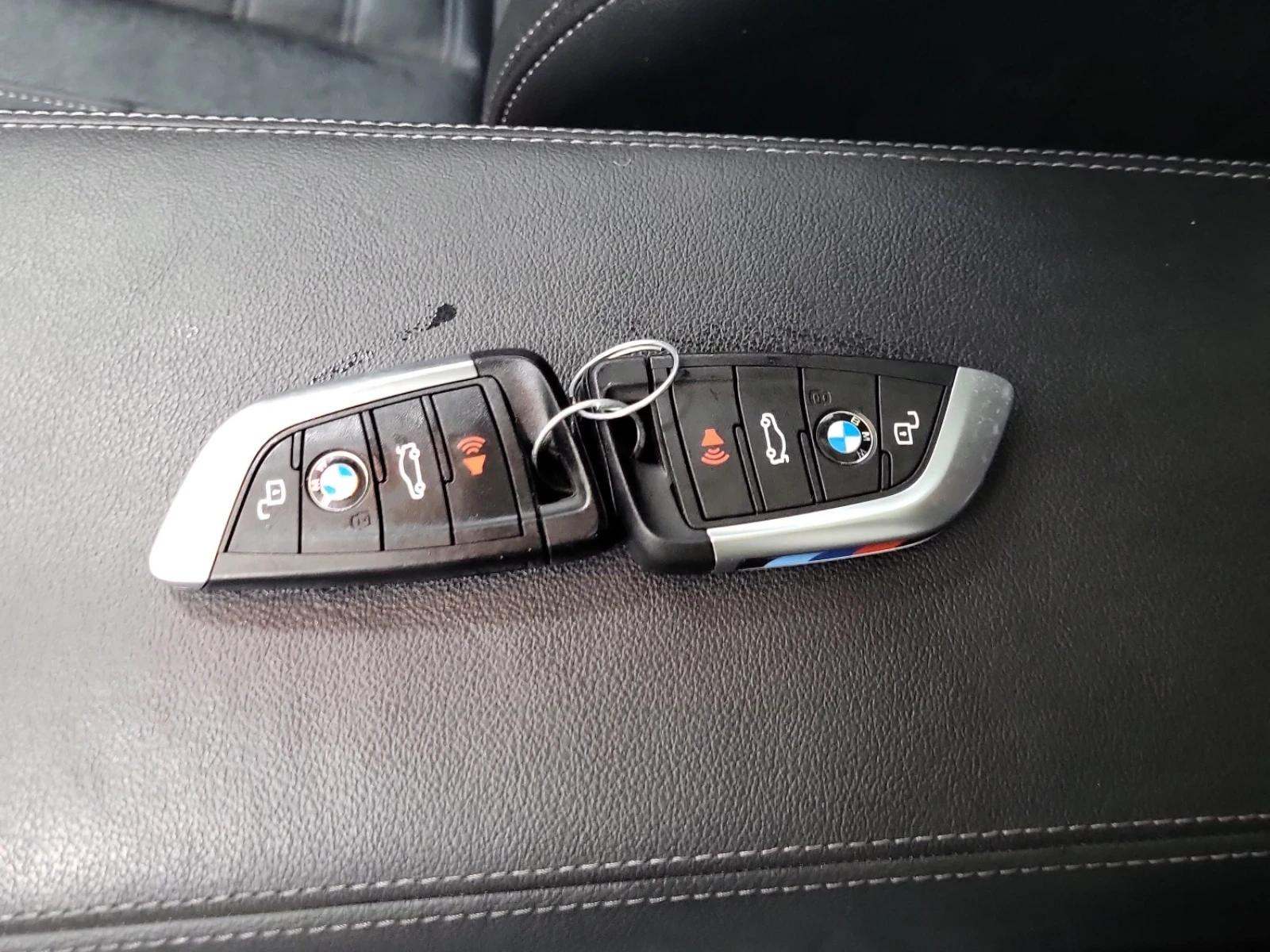 BMW i4 EDRIVE40 | HARMAN/KARDON | ������� | KEYLESS |  | Mobile.bg � ����������� 8