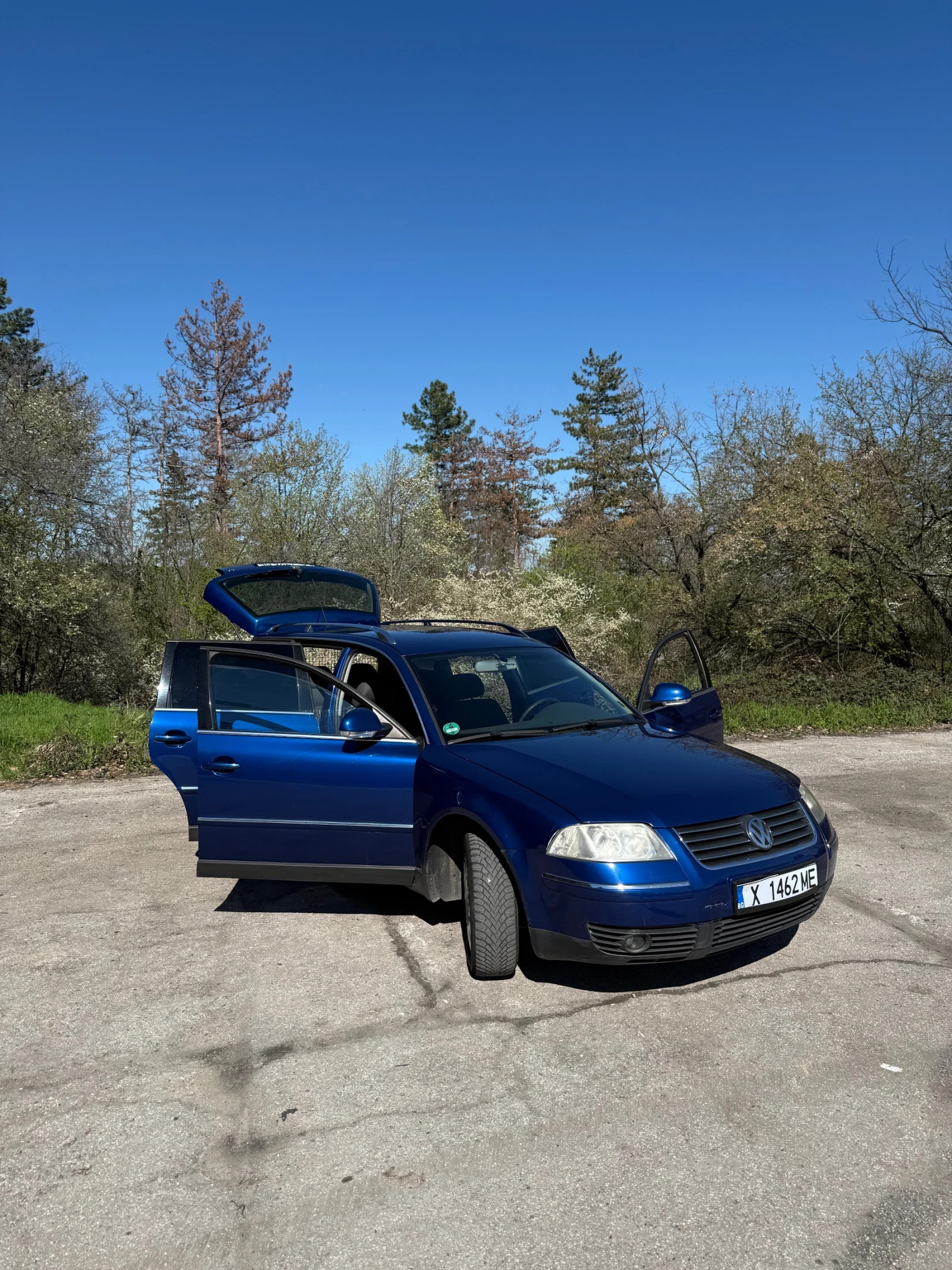 VW Passat | Mobile.bg � ����������� 2