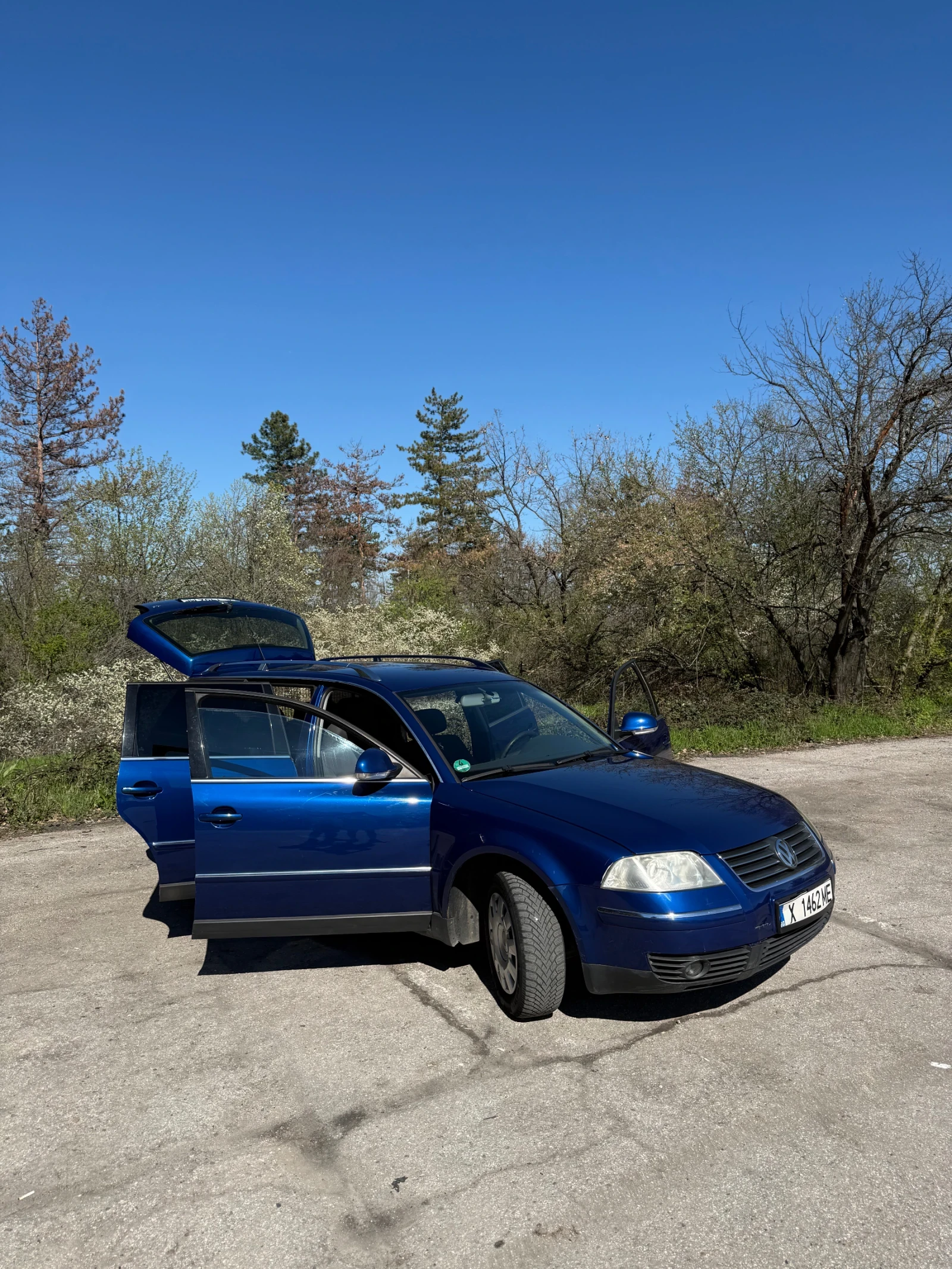 VW Passat | Mobile.bg � ����������� 3