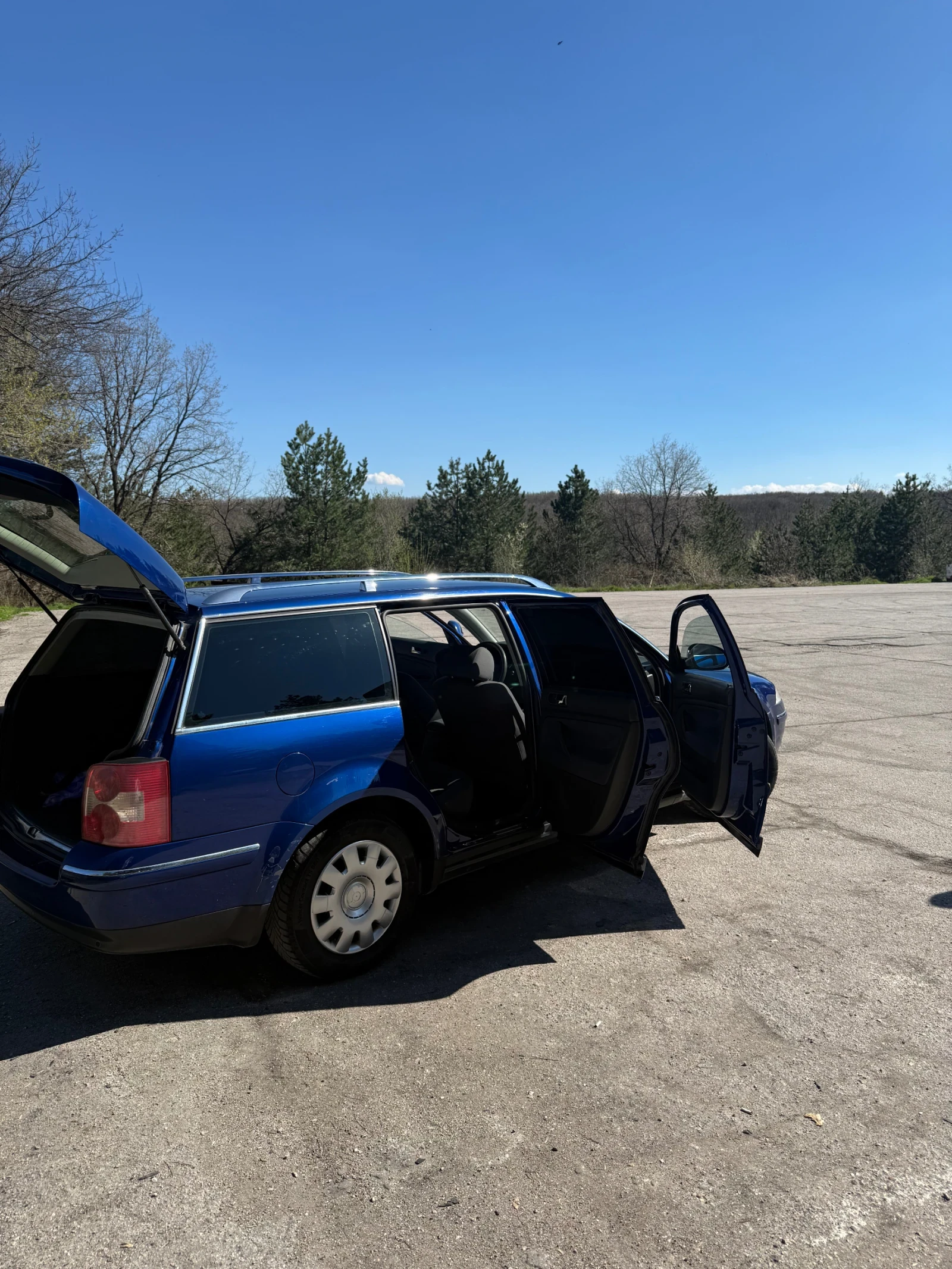 VW Passat | Mobile.bg � ����������� 5
