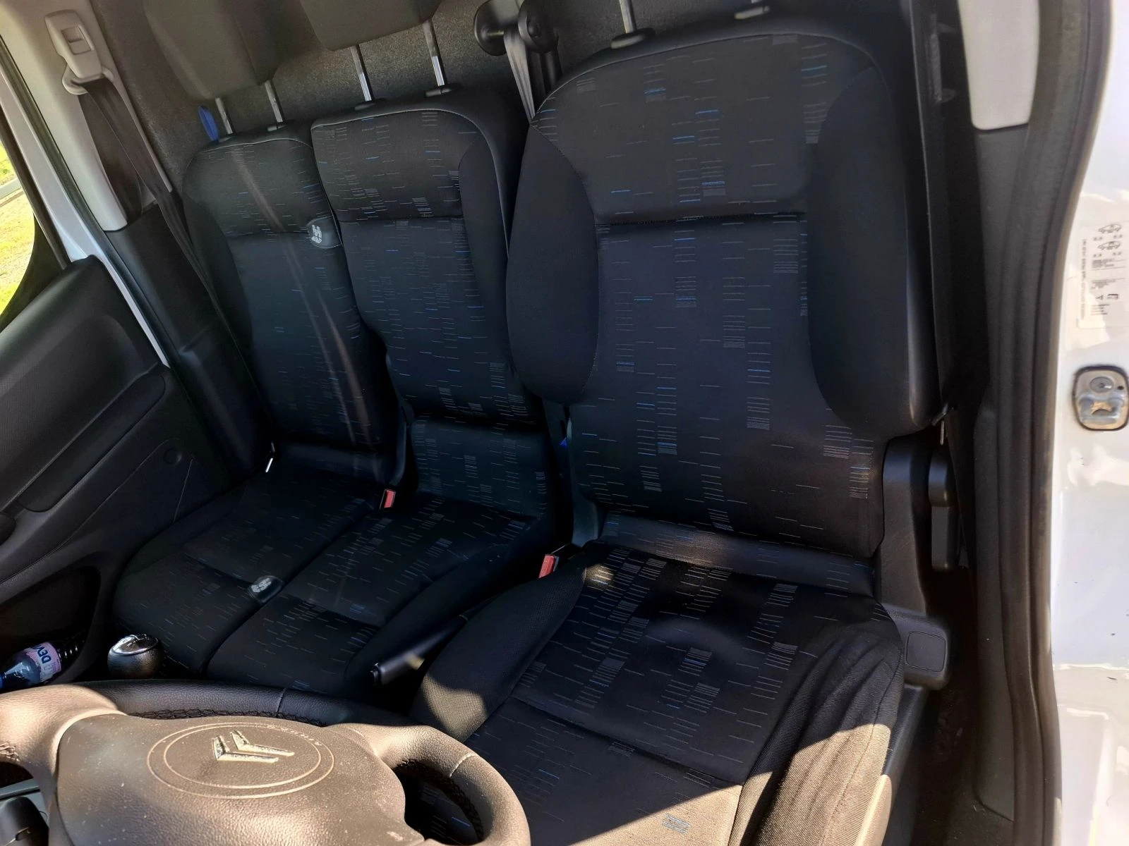 Citroen Berlingo, снимка 10 - Автомобили и джипове - 54233253