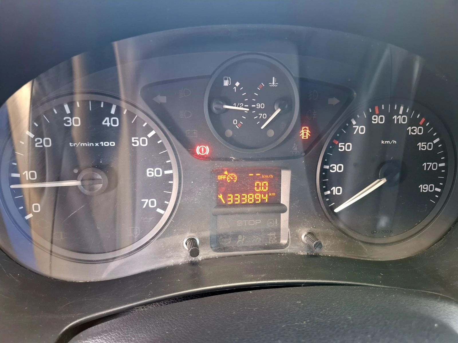 Citroen Berlingo, снимка 8 - Автомобили и джипове - 54233253