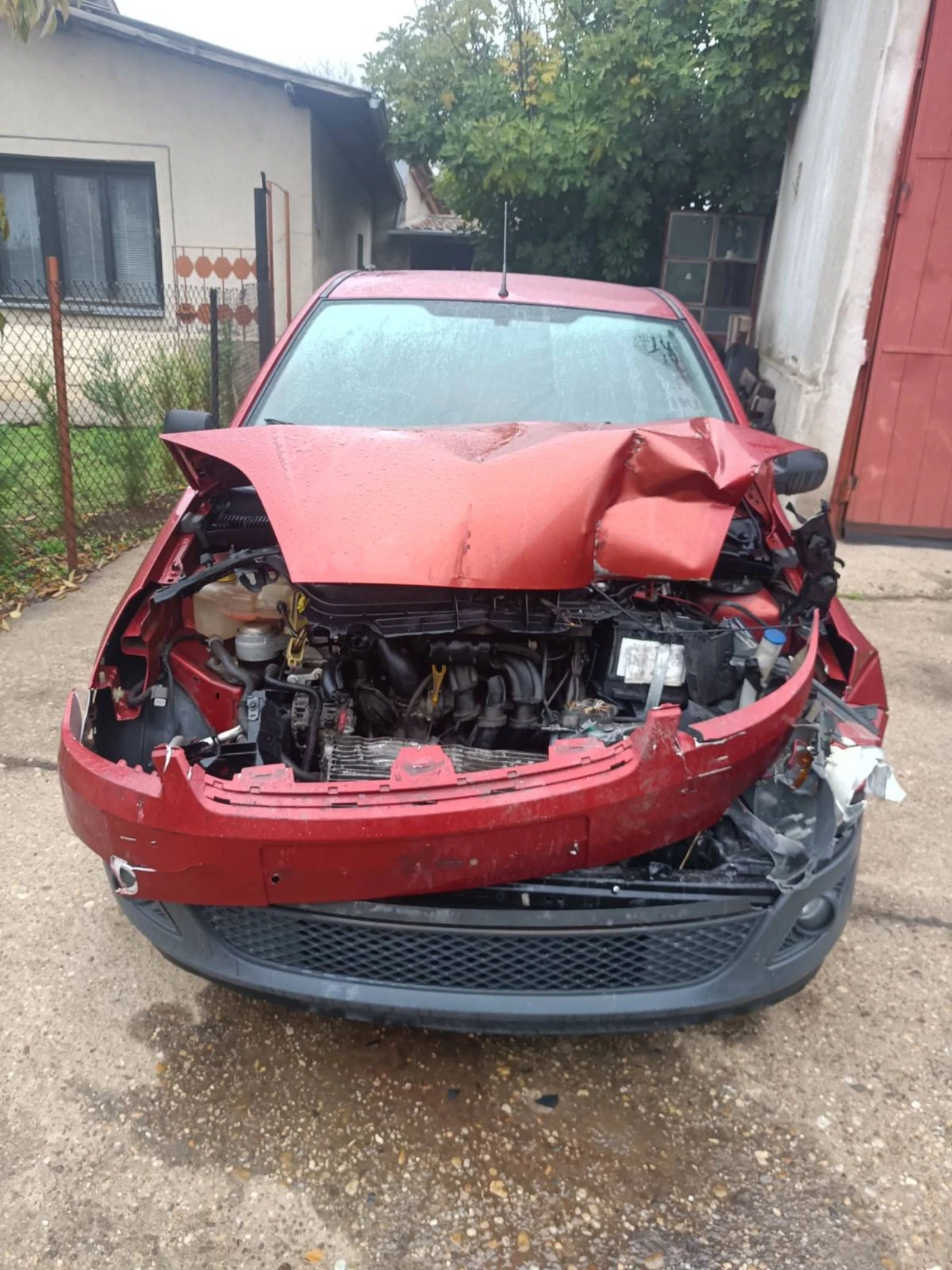 Ford Fiesta | Mobile.bg � ����������� 1