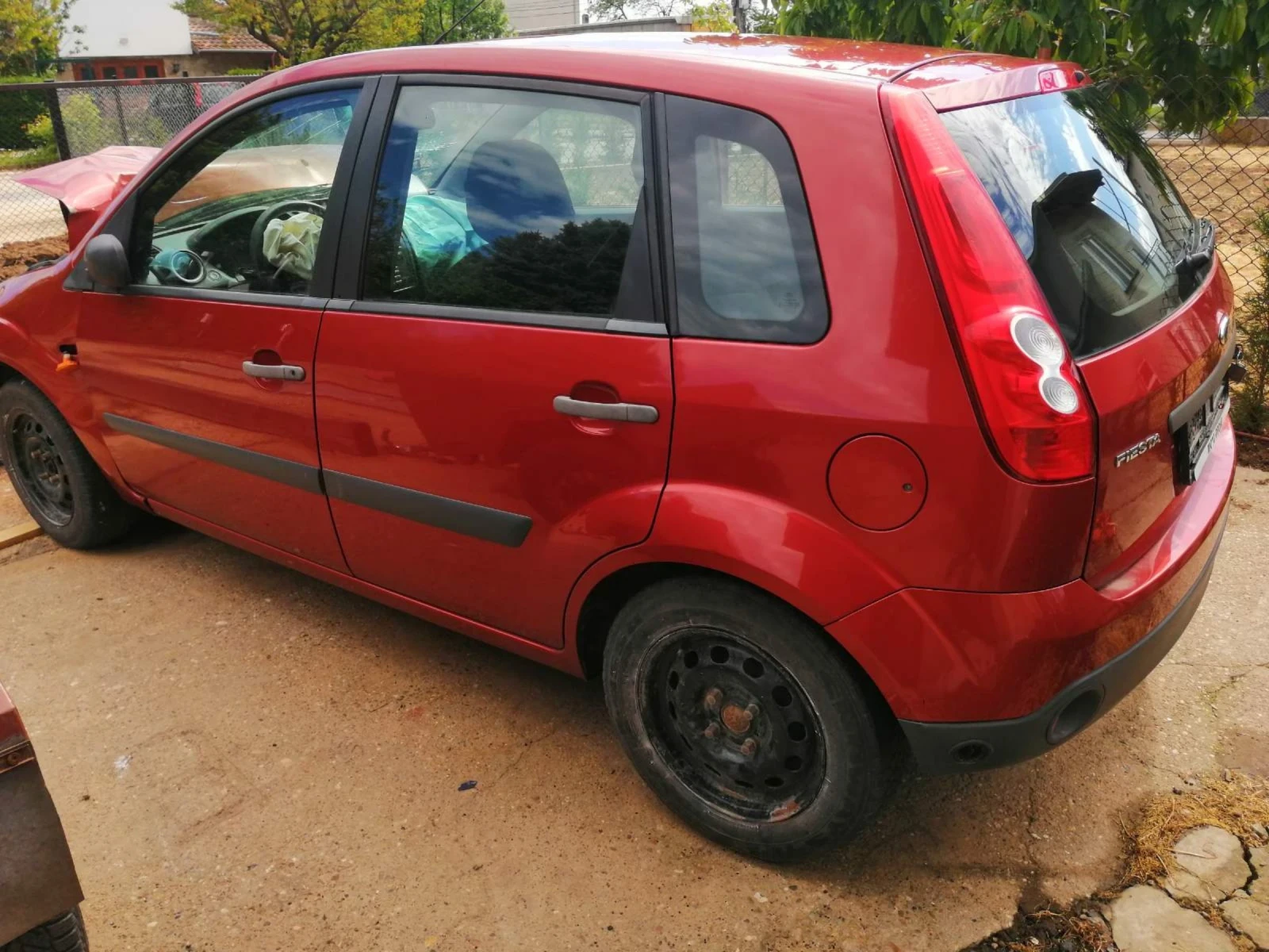 Ford Fiesta | Mobile.bg � ����������� 9